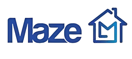 Maze Lettings Ltd